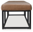 Joston Accent Bench - Furniture Now (CA)