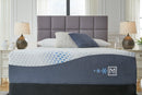 Millennium Luxury Gel Memory Foam Mattress - Furniture Now (CA)