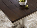 Darborn Dining Table - Furniture Now (CA)