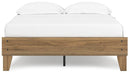 Deanlow Bed - Furniture Now (CA)