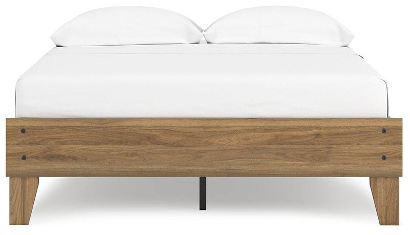 Deanlow Bed - Furniture Now (CA)