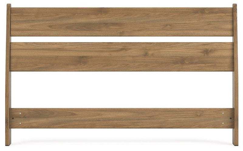 Deanlow Bed - Furniture Now (CA)