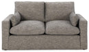 Dramatic Loveseat - Furniture Now (CA)
