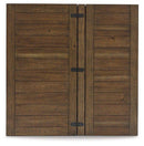 Moriville Occasional Table Set - Furniture Now (CA)