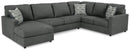 Edenfield Living Room Set - Furniture Now (CA)