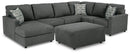 Edenfield Living Room Set - Furniture Now (CA)