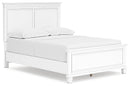 Fortman Bedroom Set - Furniture Now (CA)