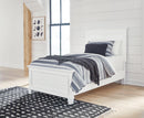 Fortman Bedroom Set - Furniture Now (CA)
