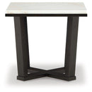Fostead End Table - Furniture Now (CA)