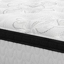 Calverson Bed and Mattress Set - Furniture Now (CA)