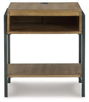 Fridley End Table - Furniture Now (CA)