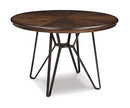 Centiar Dining Table - Furniture Now (CA)