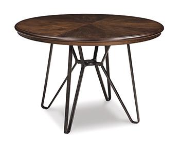 Centiar Dining Table - Furniture Now (CA)