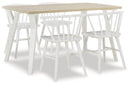 Grannen Dining Room Set - Furniture Now (CA)