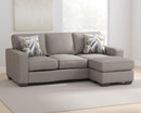 Greaves Sofa Chaise - Furniture Now (CA)