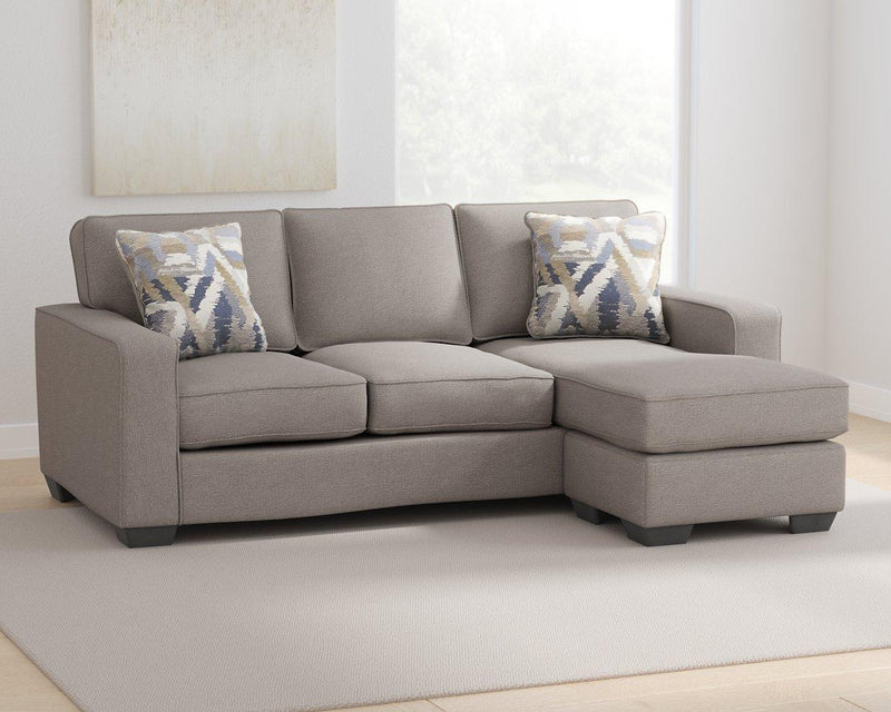 Greaves Sofa Chaise - Furniture Now (CA)