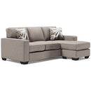 Greaves Sofa Chaise - Furniture Now (CA)