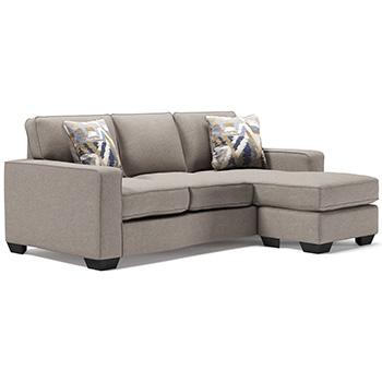Greaves Sofa Chaise - Furniture Now (CA)
