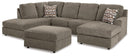 O'Phannon Living Room Set - Furniture Now (CA)