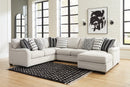 Huntsworth Living Room Set - Furniture Now (CA)