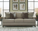 Kaywood Sofa - Furniture Now (CA)