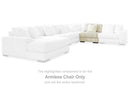 Lindyn Sectional - Furniture Now (CA)
