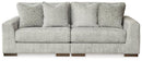 Regent Park Living Room Set - Furniture Now (CA)