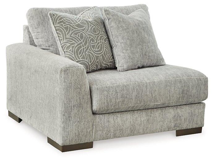 Regent Park Living Room Set - Furniture Now (CA)