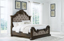 Maylee Bedroom Set - Furniture Now (CA)