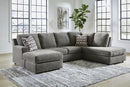 O'Phannon Living Room Set - Furniture Now (CA)