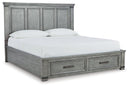 Russelyn Bedroom Set - Furniture Now (CA)