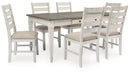 Skempton Dining Room Set - Furniture Now (CA)