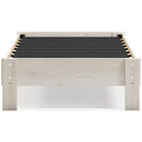 Socalle Bed and Mattress Set - Furniture Now (CA)