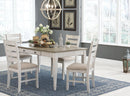 Skempton Dining Room Set - Furniture Now (CA)