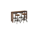 Torjin Counter Height Dining Set - Furniture Now (CA)