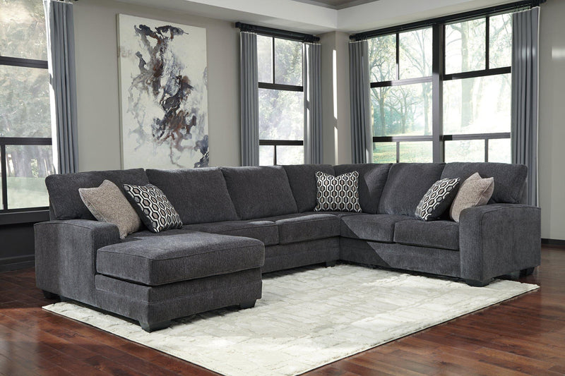 Tracling Living Room Set - Furniture Now (CA)