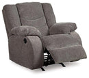 Tulen Recliner - Furniture Now (CA)