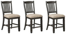 Tyler Creek Counter Height Dining Set - Furniture Now (CA)