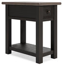 Tyler Creek End Table Set - Furniture Now (CA)