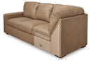 Bandon Sectional - Furniture Now (CA)