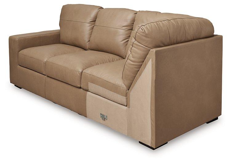 Bandon Sectional - Furniture Now (CA)