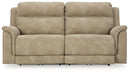 Next-Gen DuraPella Power Reclining Sofa - Furniture Now (CA)