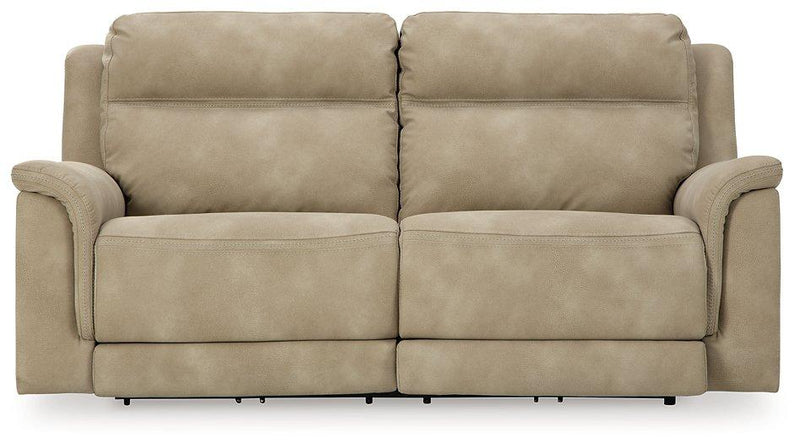 Next-Gen DuraPella Power Reclining Sofa - Furniture Now (CA)