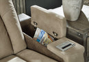 Next-Gen DuraPella Power Recliner - Furniture Now (CA)