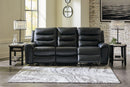Warlin Living Room Set - Furniture Now (CA)