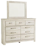 Bellaby Bedroom Set - Furniture Now (CA)