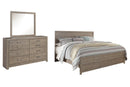 Culverbach Bedroom Set - Furniture Now (CA)