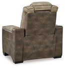 Next-Gen DuraPella Power Recliner - Furniture Now (CA)