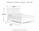 Fortman Bedroom Set - Furniture Now (CA)