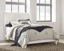 Paxberry Bedroom Set - Furniture Now (CA)